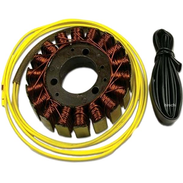 Hクラフト ステーター 04 83年-86年 GS550