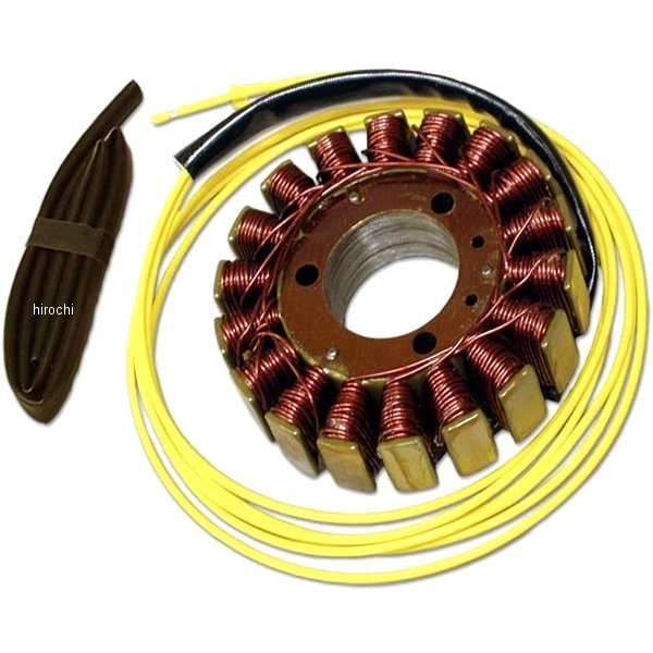 Hクラフト ステーター 05 04年-07年 Vストローム650