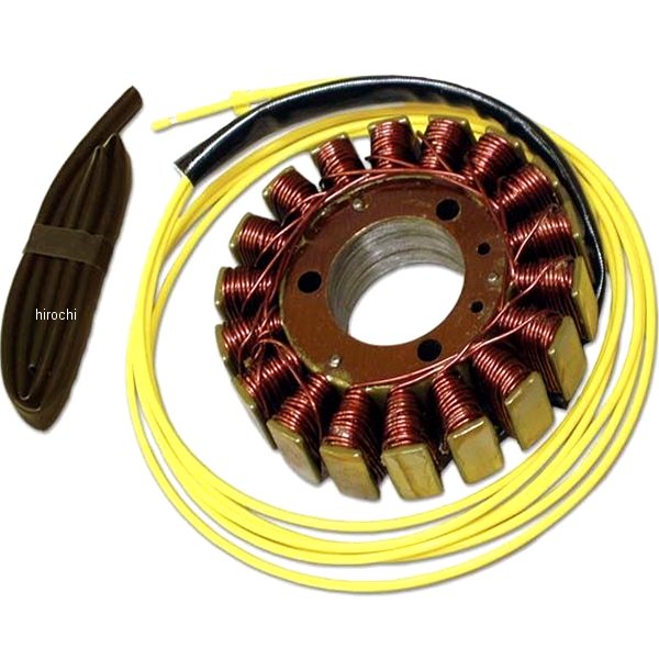 Hクラフト ステーター 05 95年-98年 バルカン400