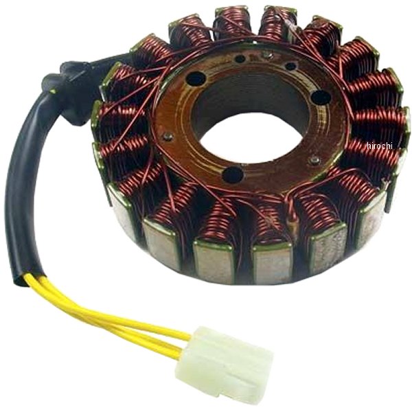 Hクラフト ステーター 95 01年-03年 GSX-R600