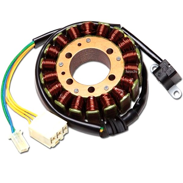 Hクラフト ステーター 01年-11年 TMAX500