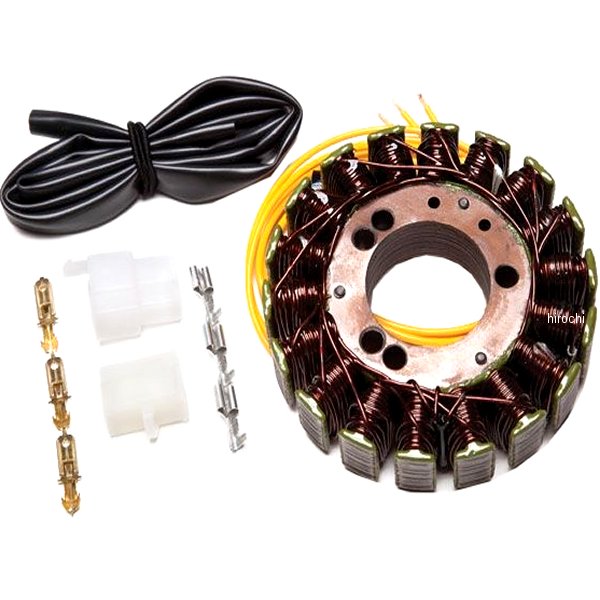 Hクラフト ステーター 78 91年-97年 バンディット400