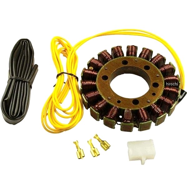 Hクラフト SUZUKI ステーター 73 97年-04年 デスペラード800