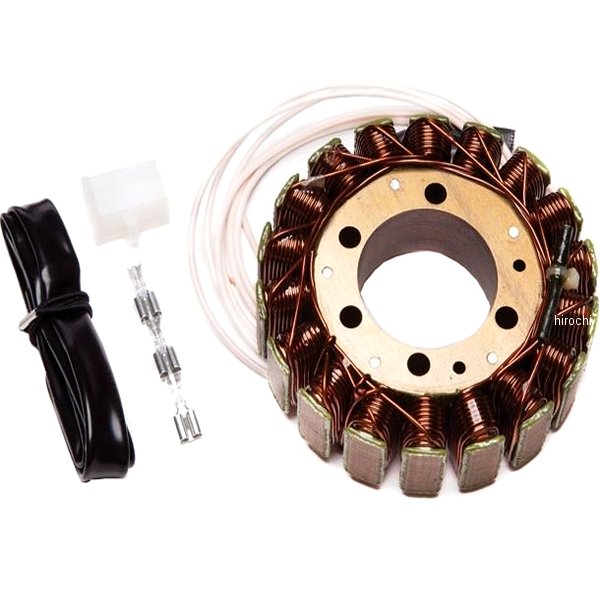 Hクラフト ステーター 76 89年-93年 FZR600