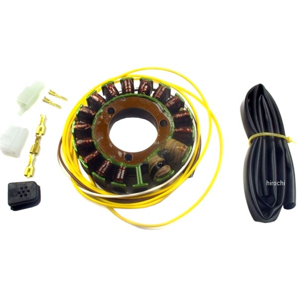 Hクラフト ステーター G285 90年-94年 DR250S