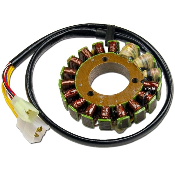 Hクラフト ステーター 283 86年-87年 RG500γ ガンマ