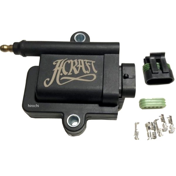 Hクラフト パワトライグニッションコイル