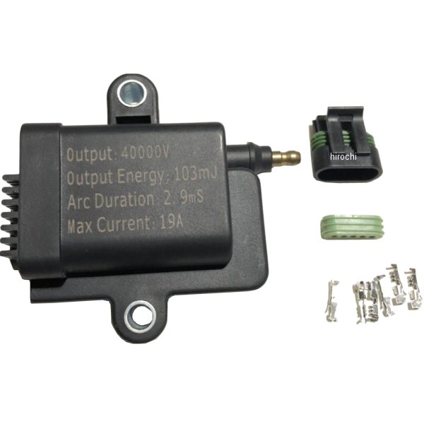 Hクラフト パワトライグニッションコイル