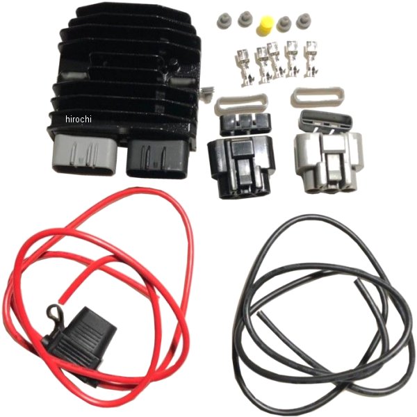 Hクラフト MOSFET レギュレーターキット