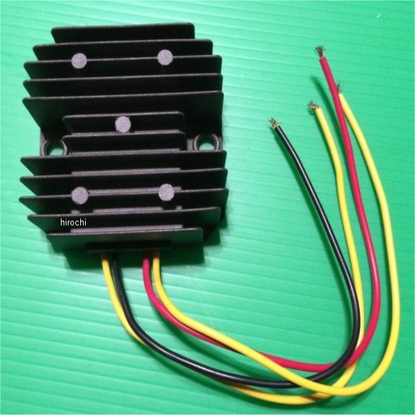 Hクラフト レギュレーター/レクチ 500SS マッハIII (H1)