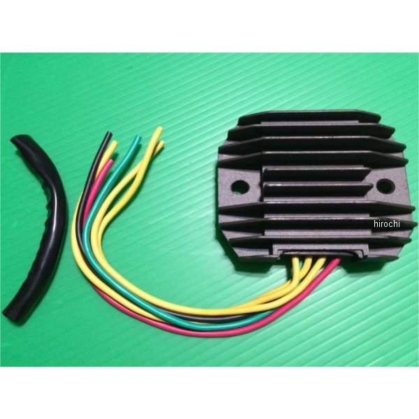 Hクラフト レギュレーター/レクチ Z900 (KZ900)