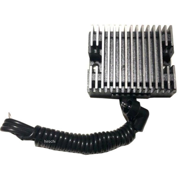 Hクラフト レギュレーター/レクチ ハーレー 89年-99年 DYNA