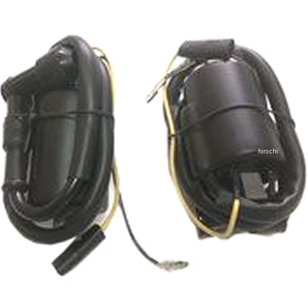 Hクラフト sニア エクスポート イグニッションコイル M6 CB250