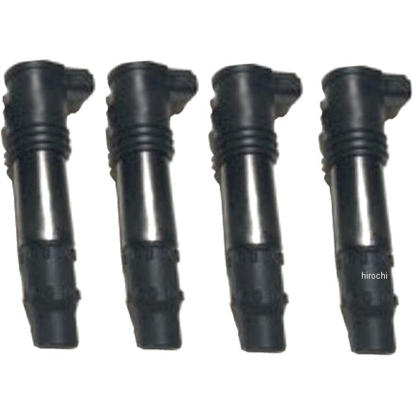 Hクラフト ダイレクト イグニッションコイル 01年-08年 GSX-R1000 1本