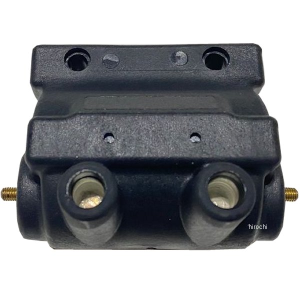 Hクラフト イグニッションコイル 3Ω ハーレー 80年-84年 FLH