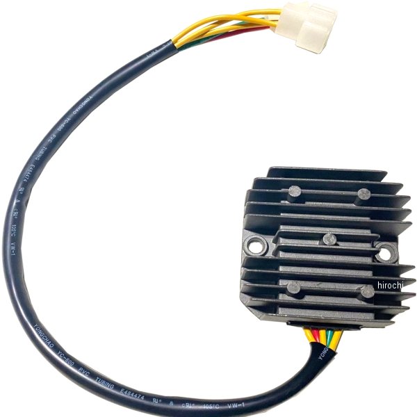 Hクラフト レギュレーター ST400テンプター