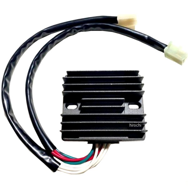 Hクラフト レギュレーター VFR750R(RC30)