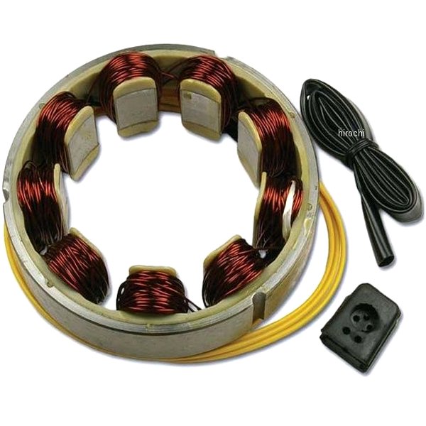 Hクラフト KAWASAKI ステーター09 76年-77年 Z900(Z1)