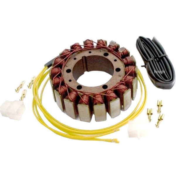 Hクラフト YAMAHA ステーター98 85年-07年 V-MAX1200