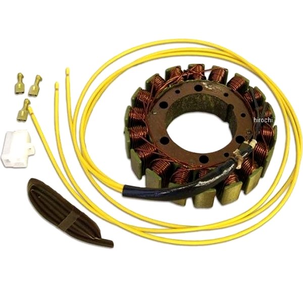 Hクラフト ステーター14 BMW  650F