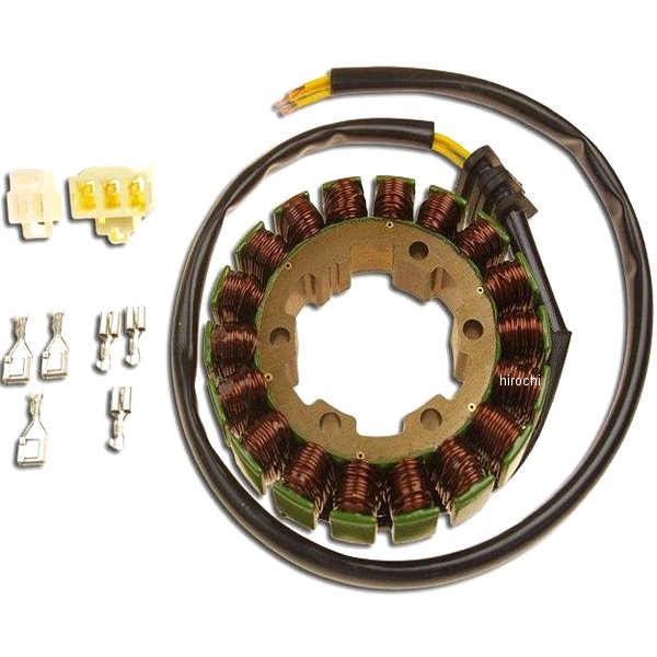 Hクラフト HONDA ステーター89 01年-07年 FJS600