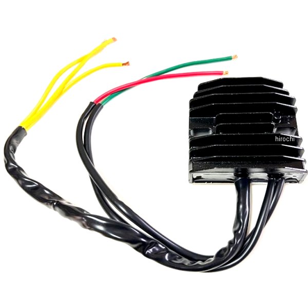 Hクラフト 50A 汎用MOSFETレギュレーター