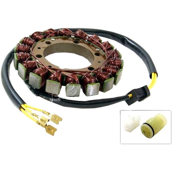 Hクラフト KAWASAKI ステーター29 00年-02年 ZX600 ニンジャ