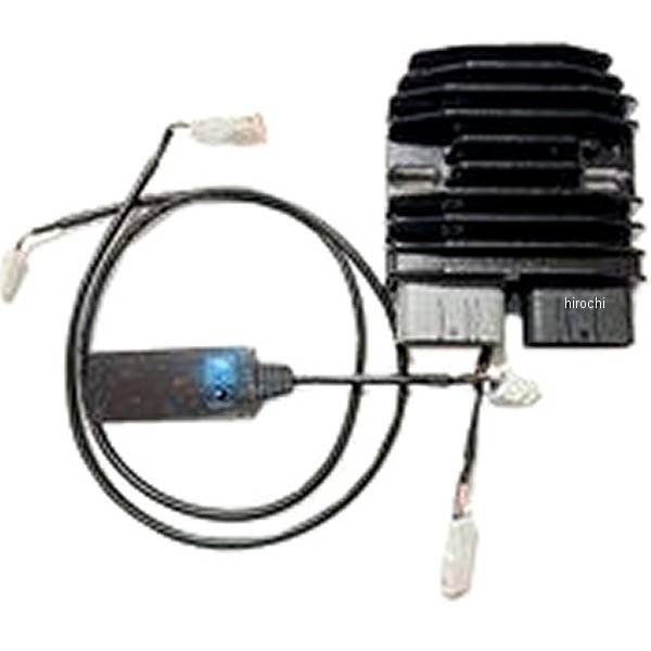 Hクラフト 50A 電圧調整式MOSFET レギュレーター