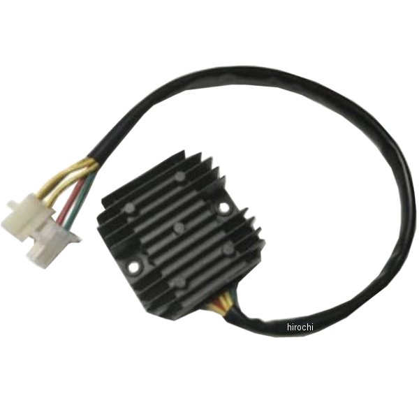 Hクラフト レギュレーター シャドウスラッシャー400/750