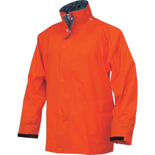 ジャバランメガ オレンジ Lサイズ