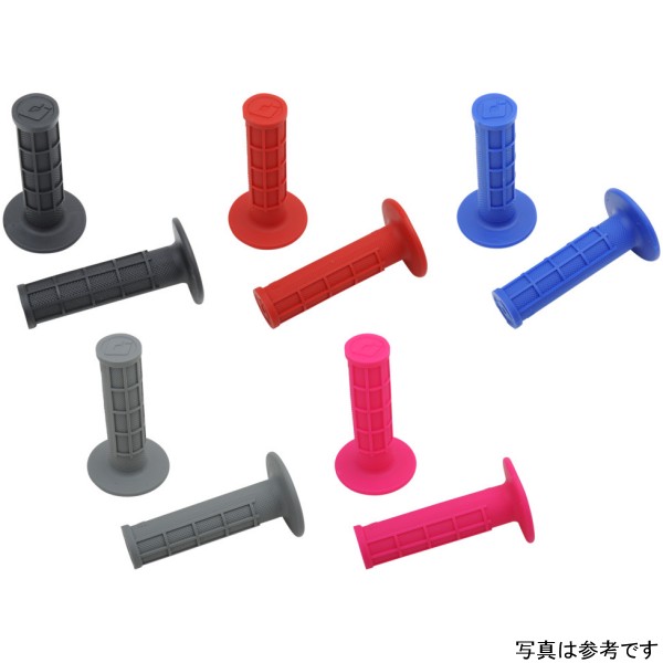 グリップ ルフィアン ハーフワッフル