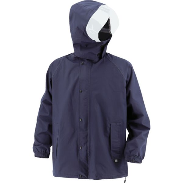 レイングランドクロス RX-300 ネイビー 3Lサイズ