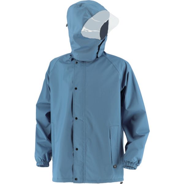 レイングランドクロス RX-300 ブルー Lサイズ