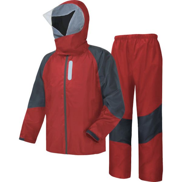 ダイナギアソウル DG-3000 レッド Mサイズ