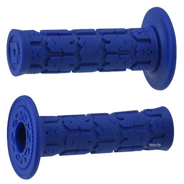 ローグ MXグリップ 青