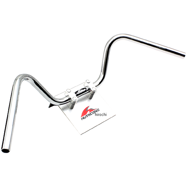 140フォワードアップ ハンドルセット 21年 GB350(2BL-NC59) クロームメッキ