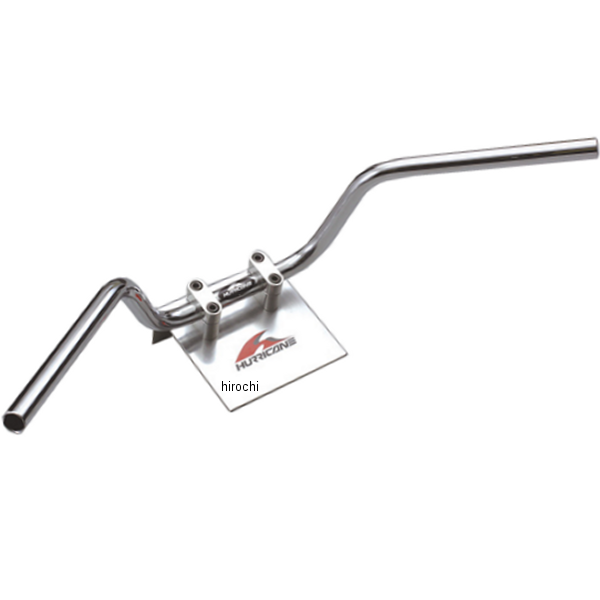 POLICE 3型 ハンドルセット 21年 GB350(2BL-NC59) クロームメッキ