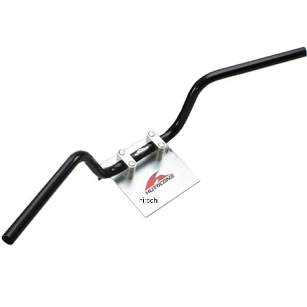 ヨーロピアン3型 ハンドルセット 21年 GB350(2BL-NC59) 黒