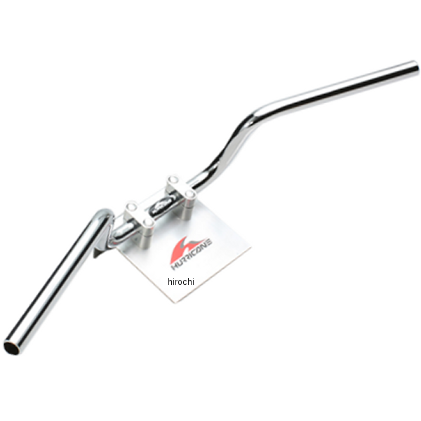 CB1300P-TYPE ハンドルセット 21年 GB350(2BL-NC59) クロームメッキ