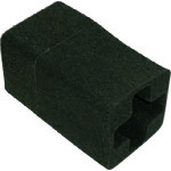 196-0065  354158)黒板拭きクリーナー用スポンジ