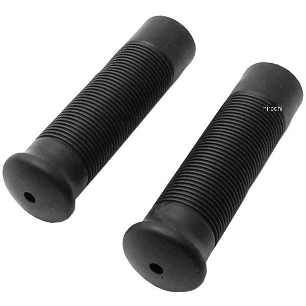 ジャックハマーグリップ 7/8インチ 22.2mm ハンドル用 黒