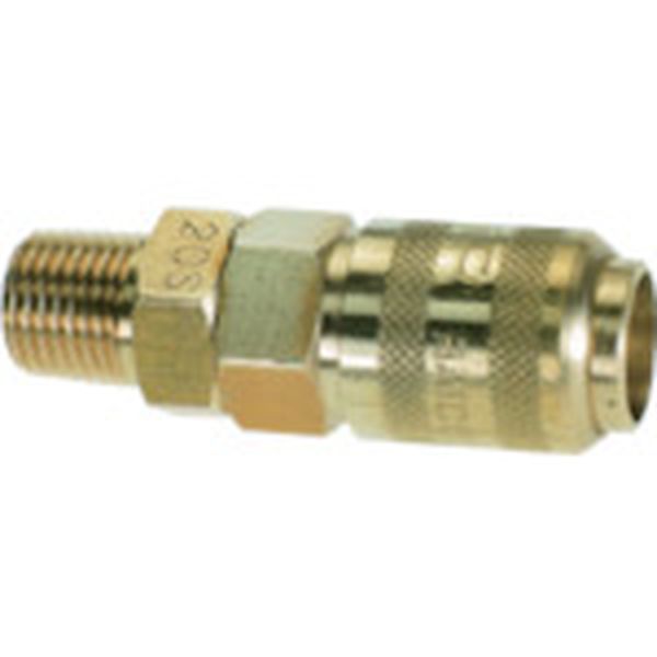 ハイコックソケット R3/8