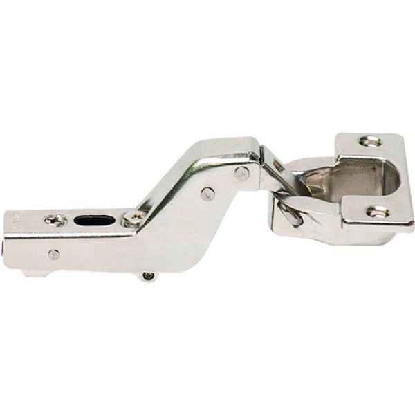 (160029083)ラプコン搭載 オリンピア スライドヒンジ 厚扉