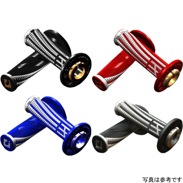 グリップ EMIGプロ V2ロックオン 左右セット