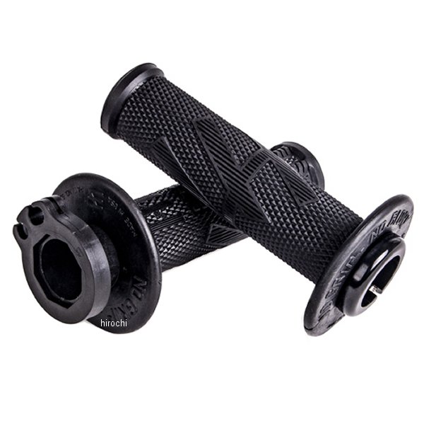 エミッグ プロ V2 ロックオングリップ 黒/黒