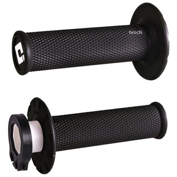 V2 ロックオングリップ ノーワッフル 黒