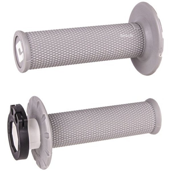 V2 ロックオングリップ ノーワッフル グレーソフト