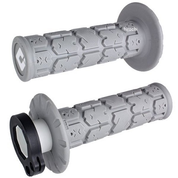 V2 ロックオン ローググリップ グレーソフト