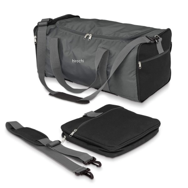 折りたたみ式トランクラックバッグ