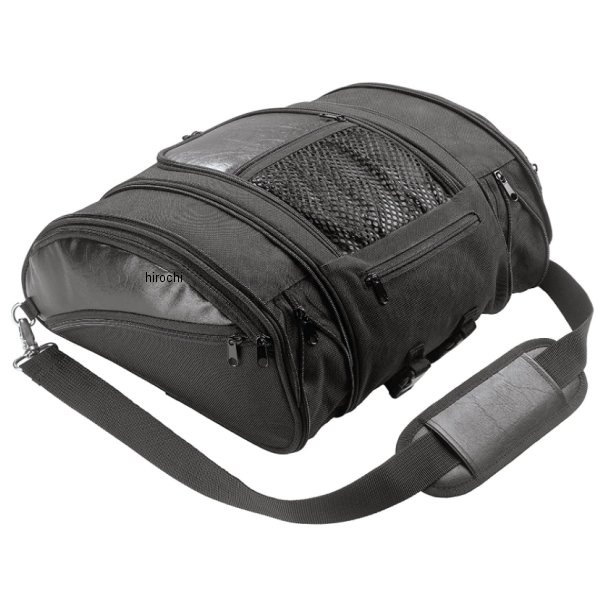 デラックスソロラックバッグ